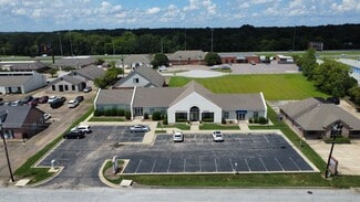 More details for 4209-4211-4213 Carmichael Rd, Montgomery, AL - Office for Lease