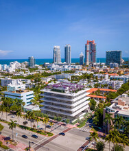 950 SW 5th St, Miami Beach, FL - Aérien  Vue de la carte - Image1