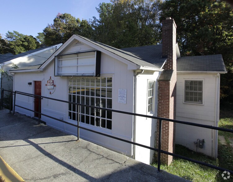 2232 SW Cascade Rd, Atlanta, GA for sale - Primary Photo - Image 1 of 7