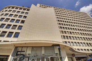 More details for 58 Rue Du Dessous Des Berges, Paris - Office, Flex for Lease