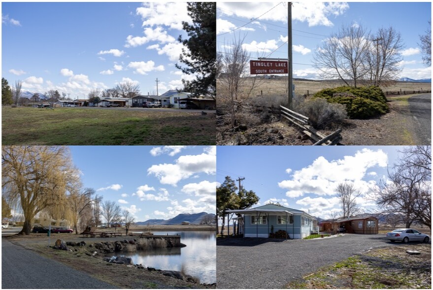 11800 Tingley Ln, Klamath Falls, OR for sale - Building Photo - Image 3 of 7