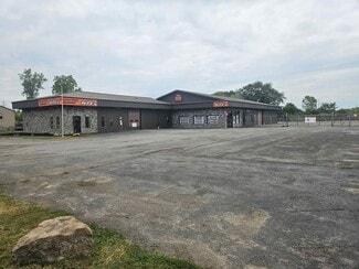 More details for 6511 S Transit Rd, Lockport, NY - Industrial for Lease