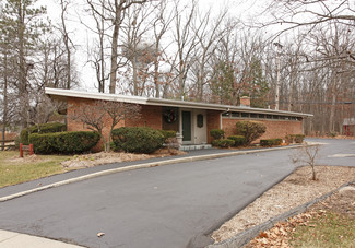 Plus de détails pour 2201 Medford Rd, Ann Arbor, MI - Bureau à louer