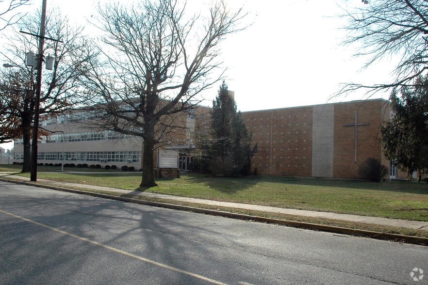 350 Georgetown Rd, Carneys Point, NJ for sale - Primary Photo - Image 1 of 1