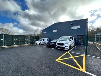 Plus de détails pour 6A-E Farm Rd, Neath - Industriel à louer