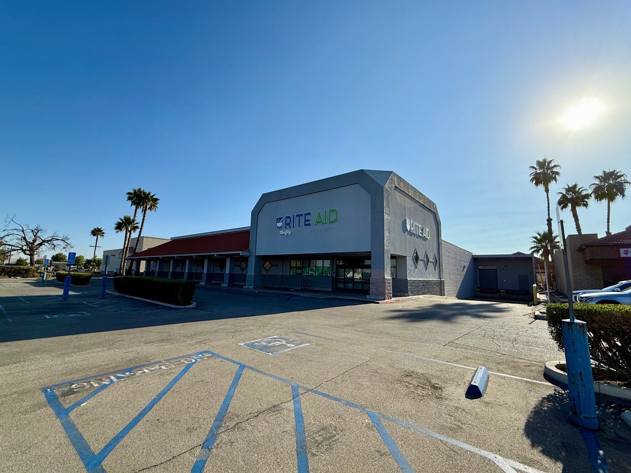 27350 Sun City Blvd, Menifee, CA à louer Photo du bâtiment- Image 1 de 10