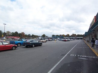 Plus de détails pour 901-1001 Ward Blvd, Wilson, NC - Commerce de détail à louer