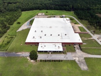 More details for 1000 Bicycle Way, Manning, SC - Industrial for Sale