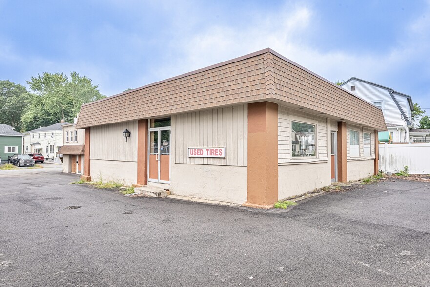 94 Tremont St, Taunton, MA for sale - Building Photo - Image 3 of 16