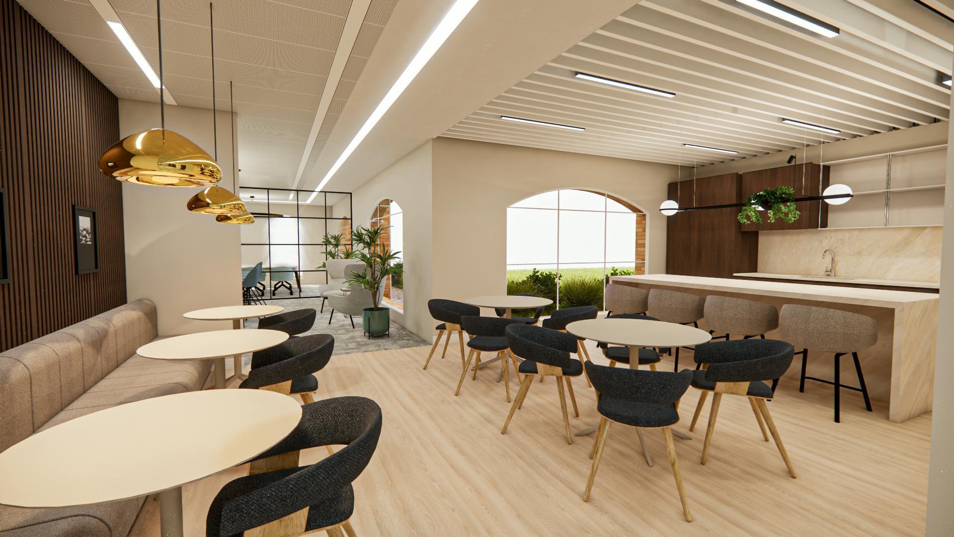 1 Ludlow Rd, Maidenhead à louer Photo intérieure- Image 1 de 8