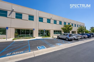 More details for 15823 W Monte St, Sylmar, CA - Industrial for Lease