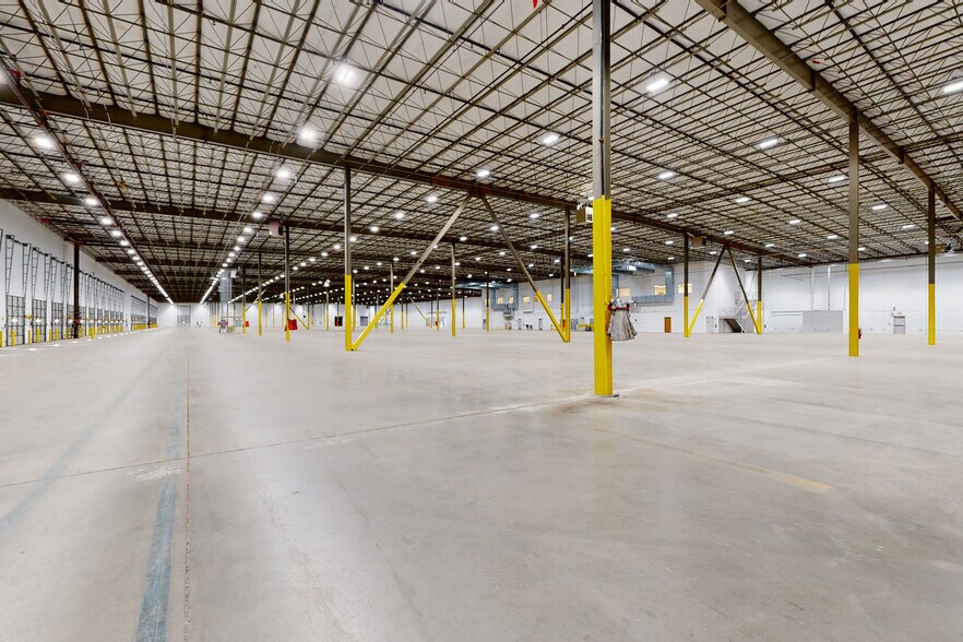2175 E Park Dr NE, Conyers, GA à louer - Numérisation 3D de Matterport - Image 3 de 27