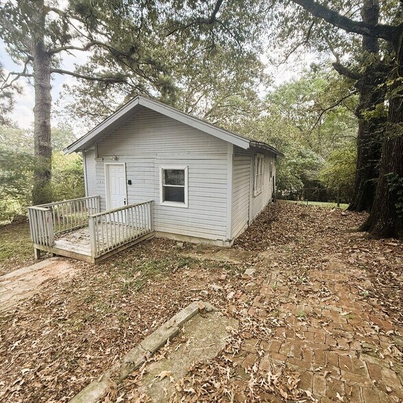 5027 Lapine Dr, Adamsville, AL à vendre - Photo du bâtiment - Image 2 de 12