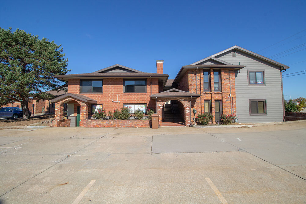 3201 S Providence Rd, Columbia, MO for sale Building Photo- Image 1 of 1