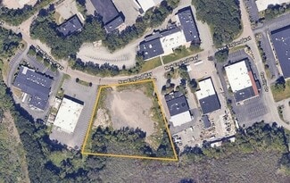 More details for 5 New England Way, Lincoln, RI - Land for Sale