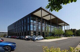 Plus de détails pour 60 Jubilee Ave, Milton - Bureau à louer