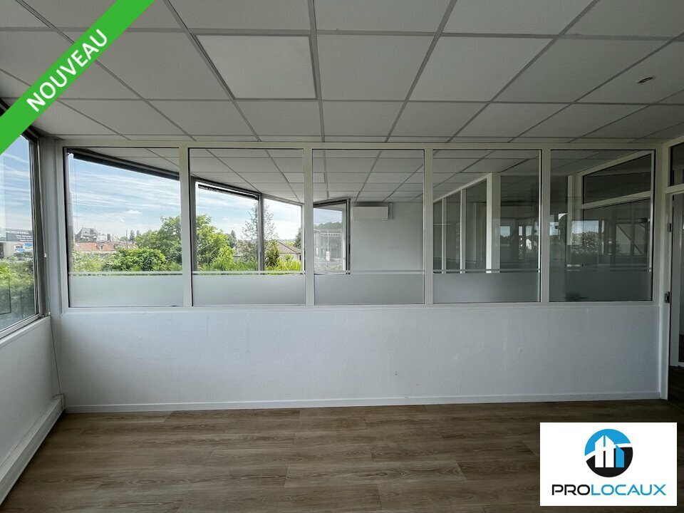 Office in Chantilly for lease Interior Photo- Image 1 of 11