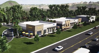 More details for 325 New Leicester Hwy, Asheville, NC - Retail for Lease