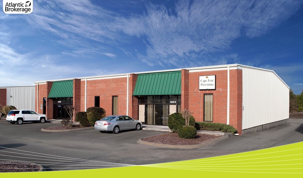 3240 US Hwy 421, Wilmington, NC for sale - Building Photo - Image 3 of 9