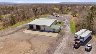 Plus de détails pour 4849 W Lake Rd, Dunkirk, NY - Bureau à vendre