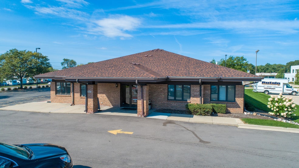 3475 S Alpine Rd, Rockford, IL for sale - Building Photo - Image 3 of 7