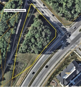 More details for Hamilton Road, Waldorf, MD - Land for Sale
