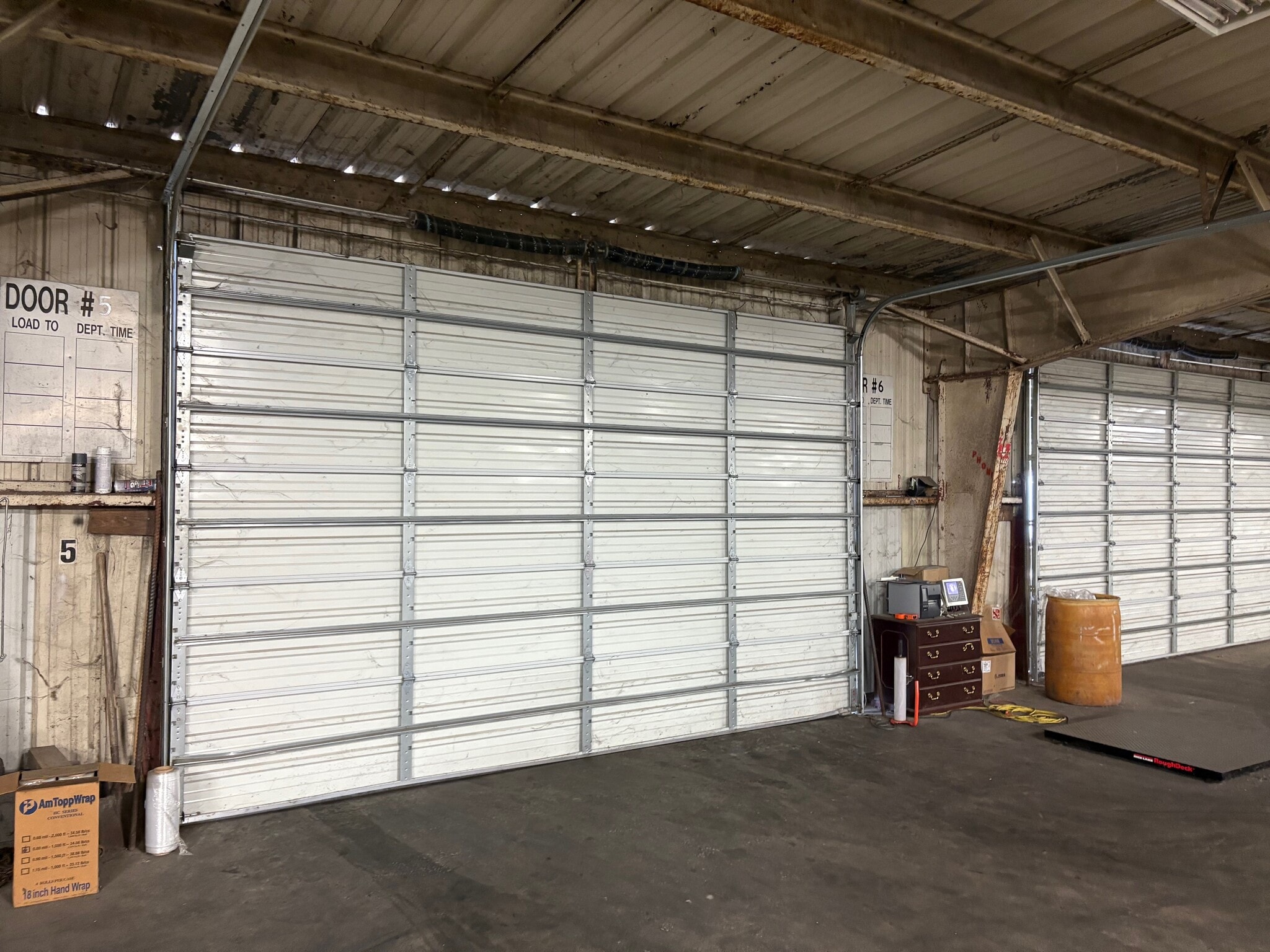 2517 Nabors Rd SW, Birmingham, AL à louer Photo intérieure- Image 1 de 5