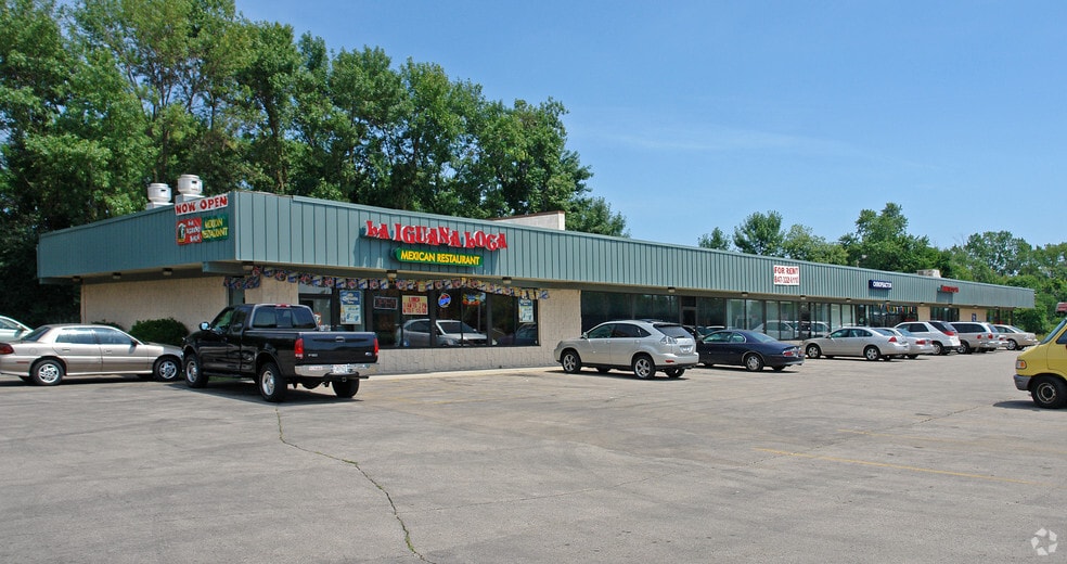 8020 Durand Ave, Sturtevant, WI for lease - Building Photo - Image 1 of 3
