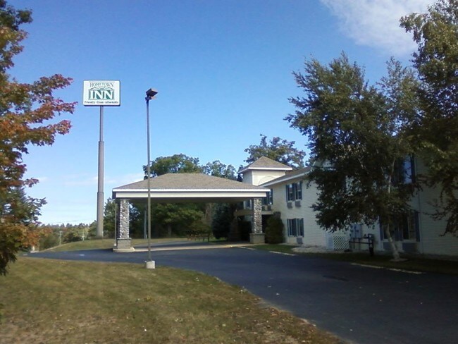 Plus de détails pour 4375 Brudy Rd, Indian River, MI - Services hôteliers à vendre