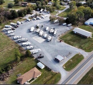 Plus de détails pour 5188 Highway 17, Delhi, LA - Terrain à vendre