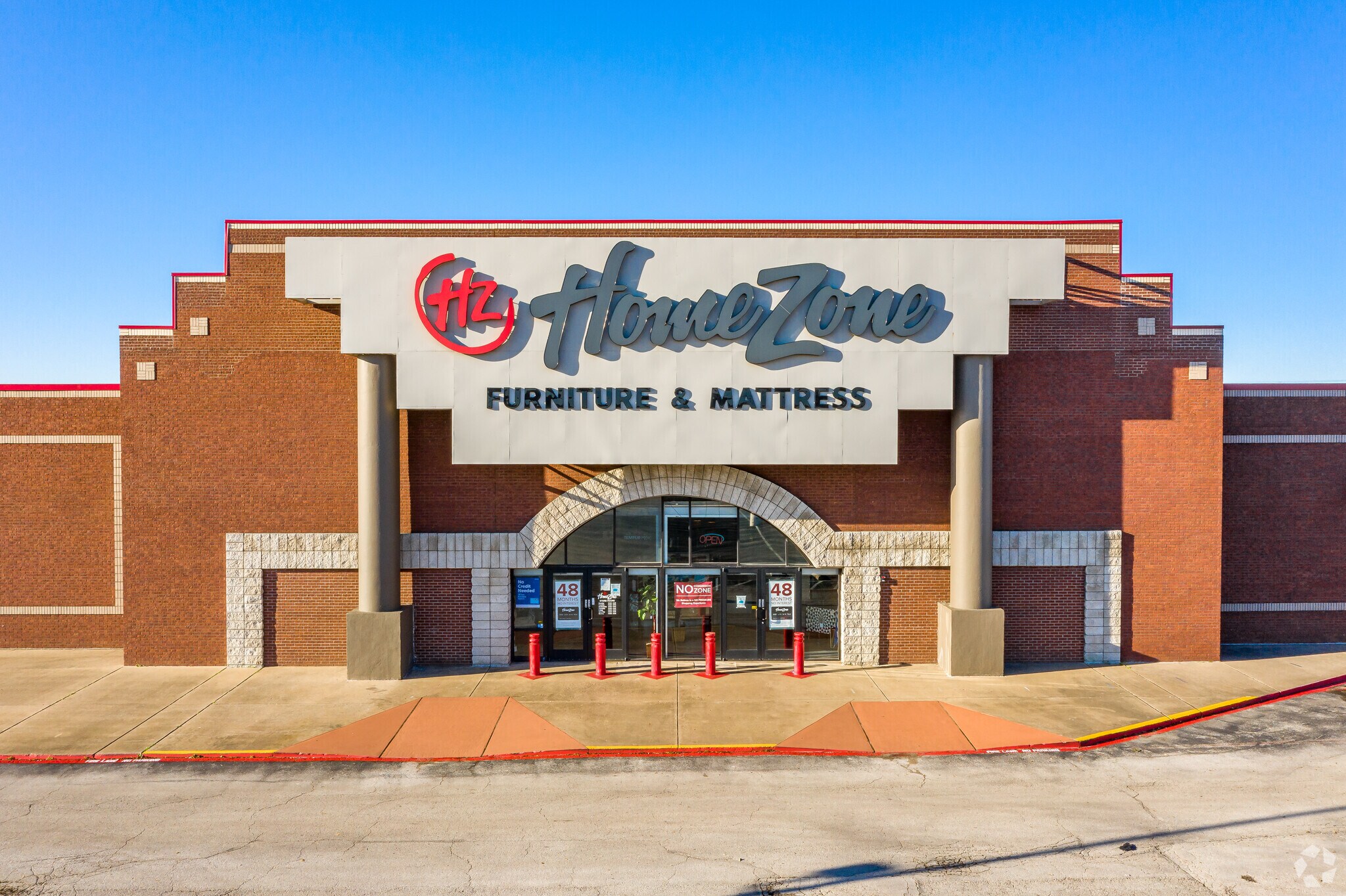 7520-7640 NE Loop 820, North Richland Hills, TX for lease Primary Photo- Image 1 of 24