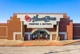 More details for 7520-7640 NE Loop 820, North Richland Hills, TX - Office/Retail, Retail for Lease