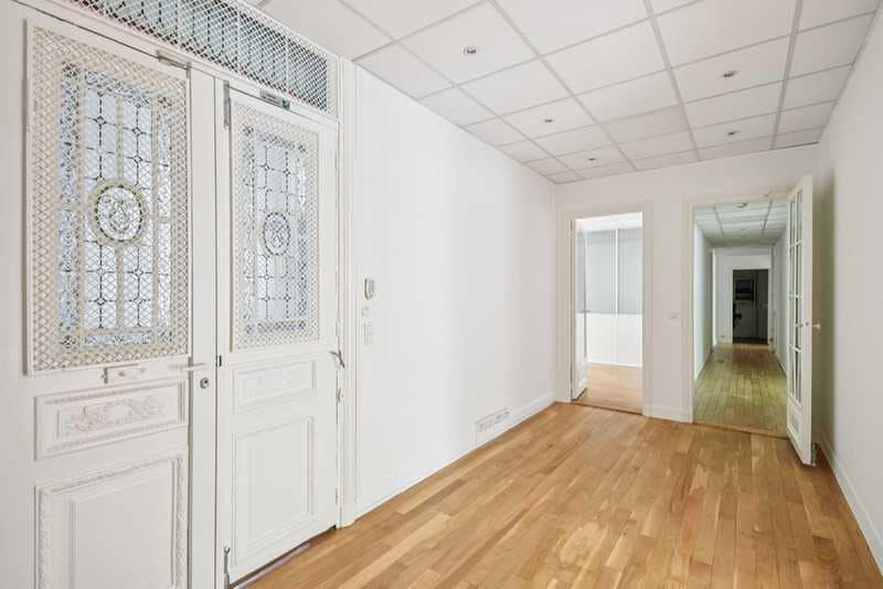 27 Boulevard De Courcelles, Paris à louer Photo intérieure- Image 1 de 13