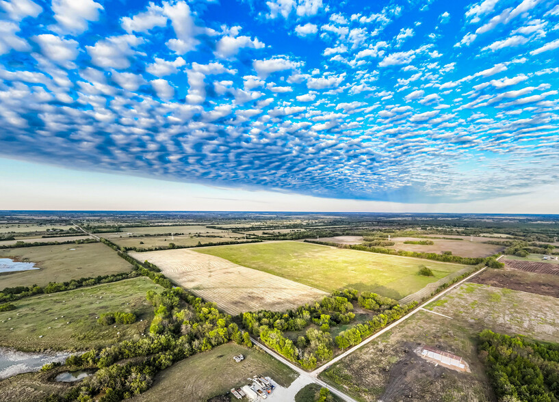 TBD County Road 12650, Paris, TX à vendre - Photo principale - Image 1 de 26