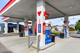 Plus de détails pour 33 Oak St E, Leamington, ON - Commerce de détail à vendre