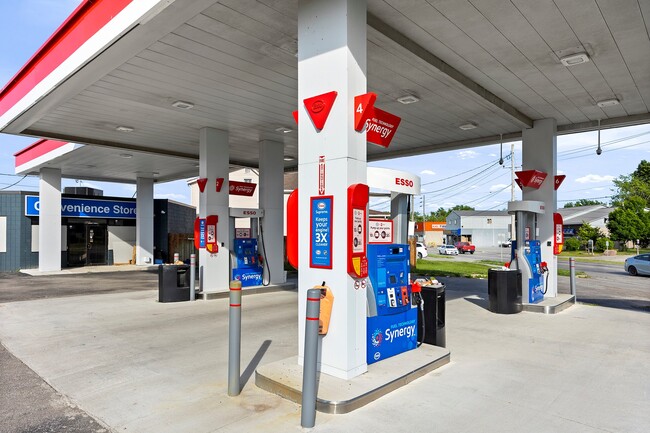 More details for 33 Oak St E, Leamington, ON - Retail for Sale