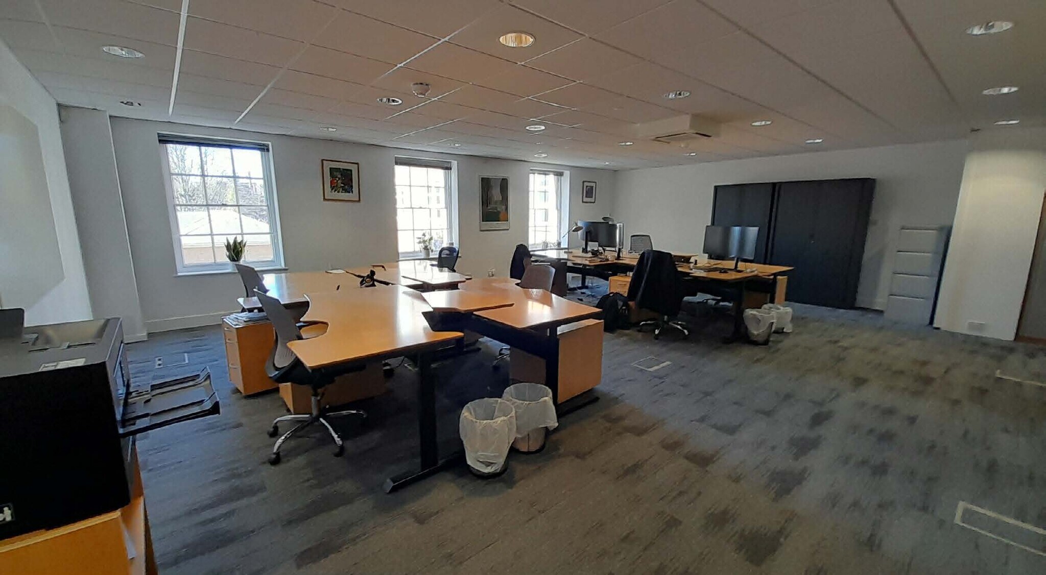 16-20 Regent St, Cambridge for lease Interior Photo- Image 1 of 4