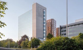 Plus de détails pour Manor House Dr, Coventry - Bureau à louer