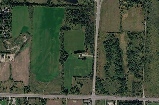 More details for 3830 Lake Ridge Rd, Whitby, ON - Land for Sale