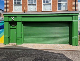 More details for 3-4 Pier St, Hull - Retail for Lease