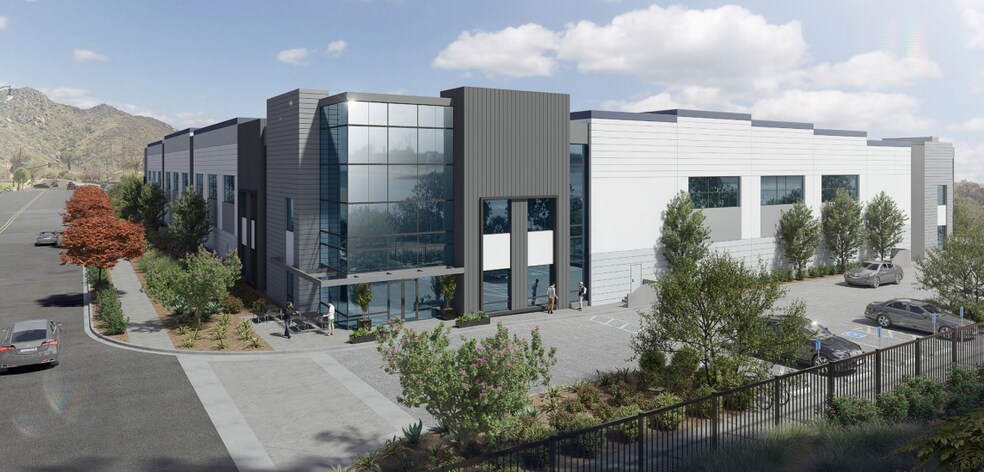 11216 Citrus Ave, Fontana, CA à louer - Photo du bâtiment - Image 1 de 8