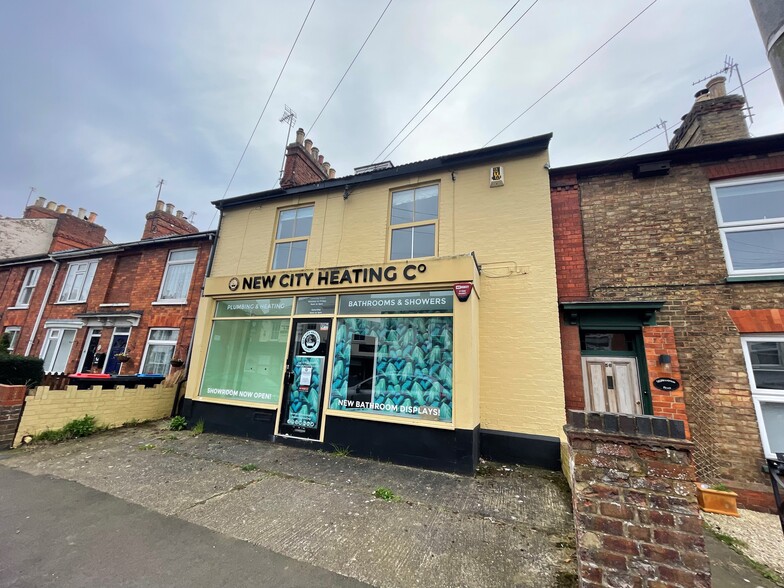 58 Wolverton Rd, Milton Keynes for sale - Building Photo - Image 2 of 5