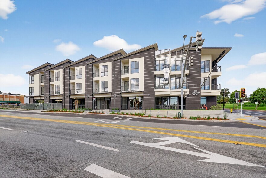 889 Mc Lellan Dr S, South San Francisco, CA for sale - Building Photo - Image 2 of 45