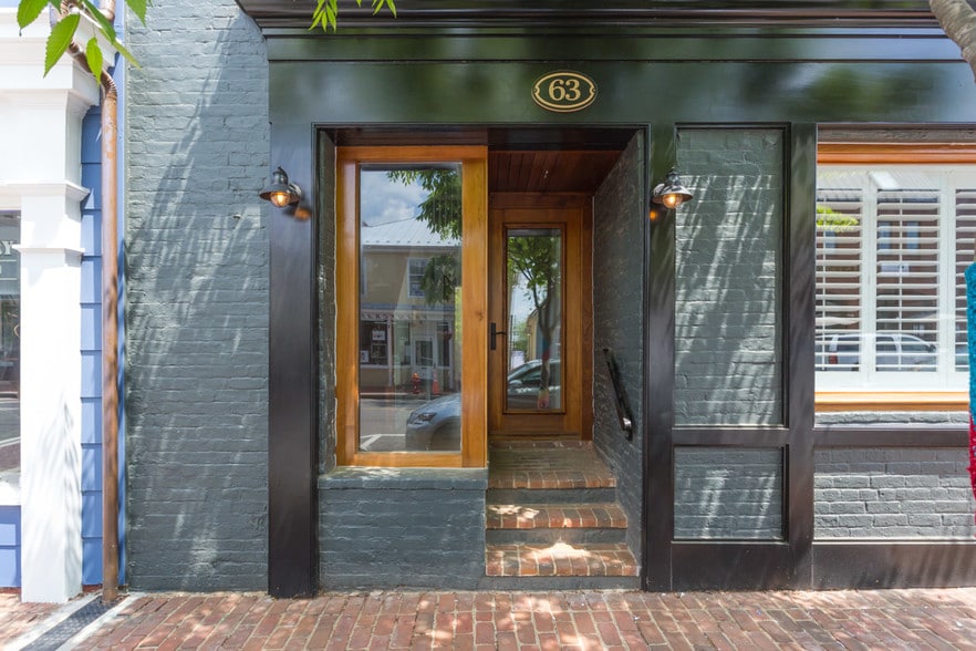 63 Main St, Warrenton, VA for sale - Building Photo - Image 3 of 31