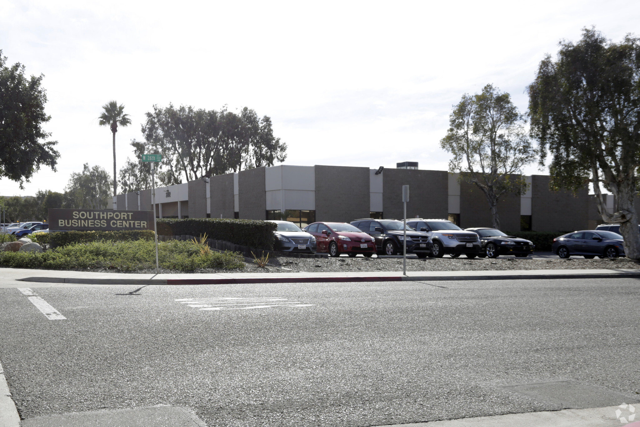 2602 Hoover Ave, National City, CA for lease Primary Photo- Image 1 of 3