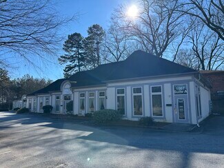 Plus de détails pour 1067 Forest Pky, Forest Park, GA - Commerce de détail à vendre