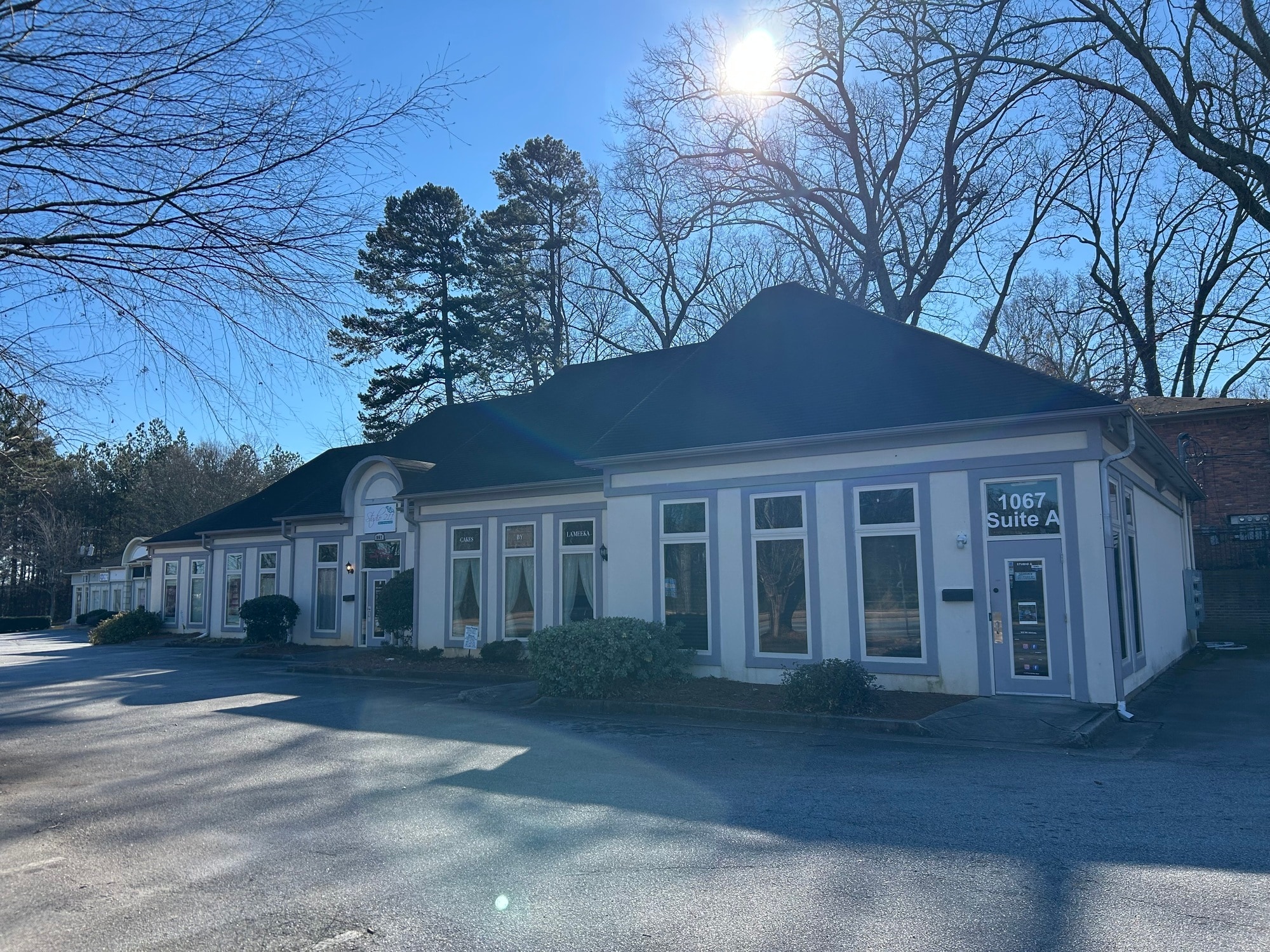 1067 Forest Pky, Forest Park, GA for sale Building Photo- Image 1 of 8