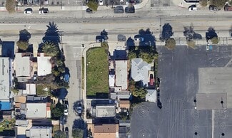 More details for 230 W Arbor Vitae St, Inglewood, CA - Land for Sale
