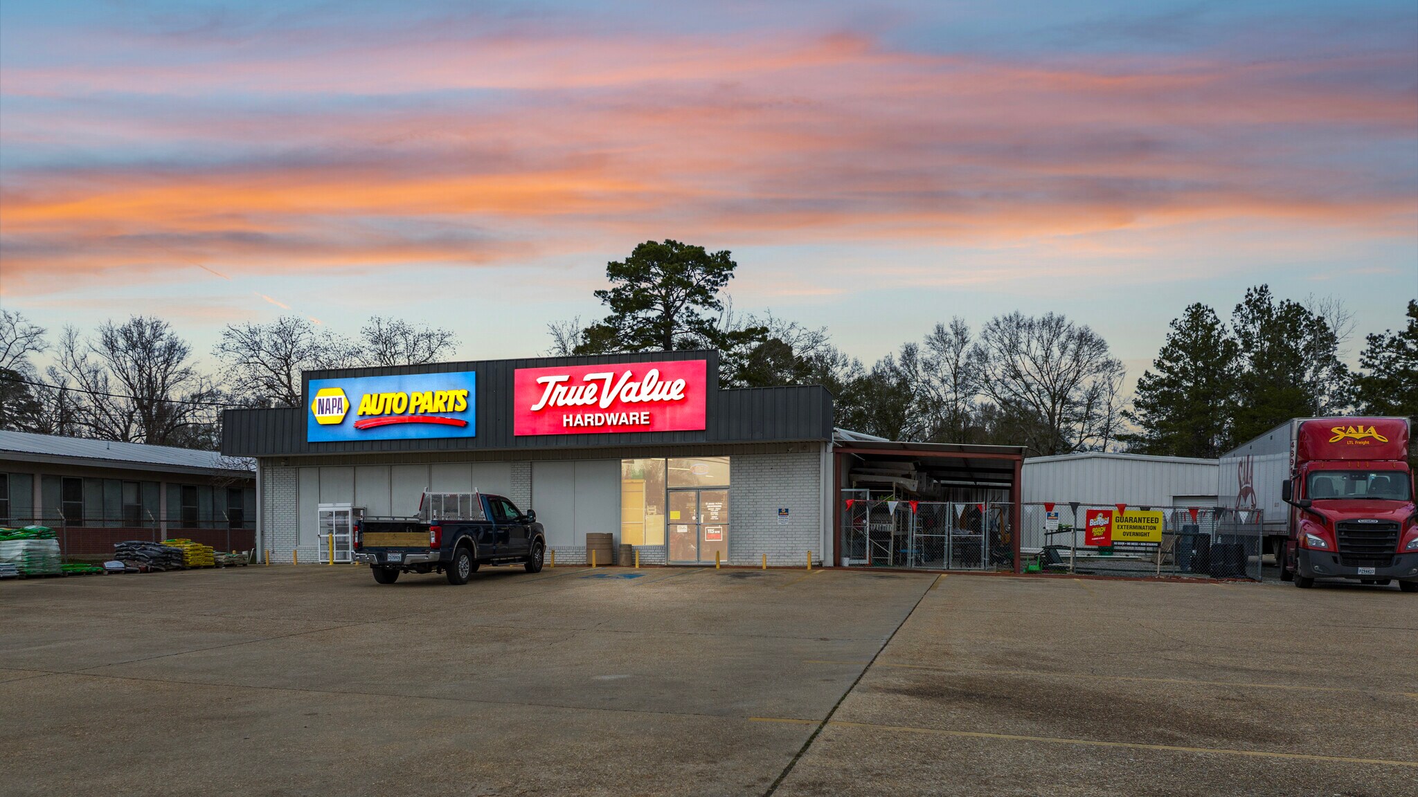 717 Avenue G, Kentwood, LA for sale Primary Photo- Image 1 of 7