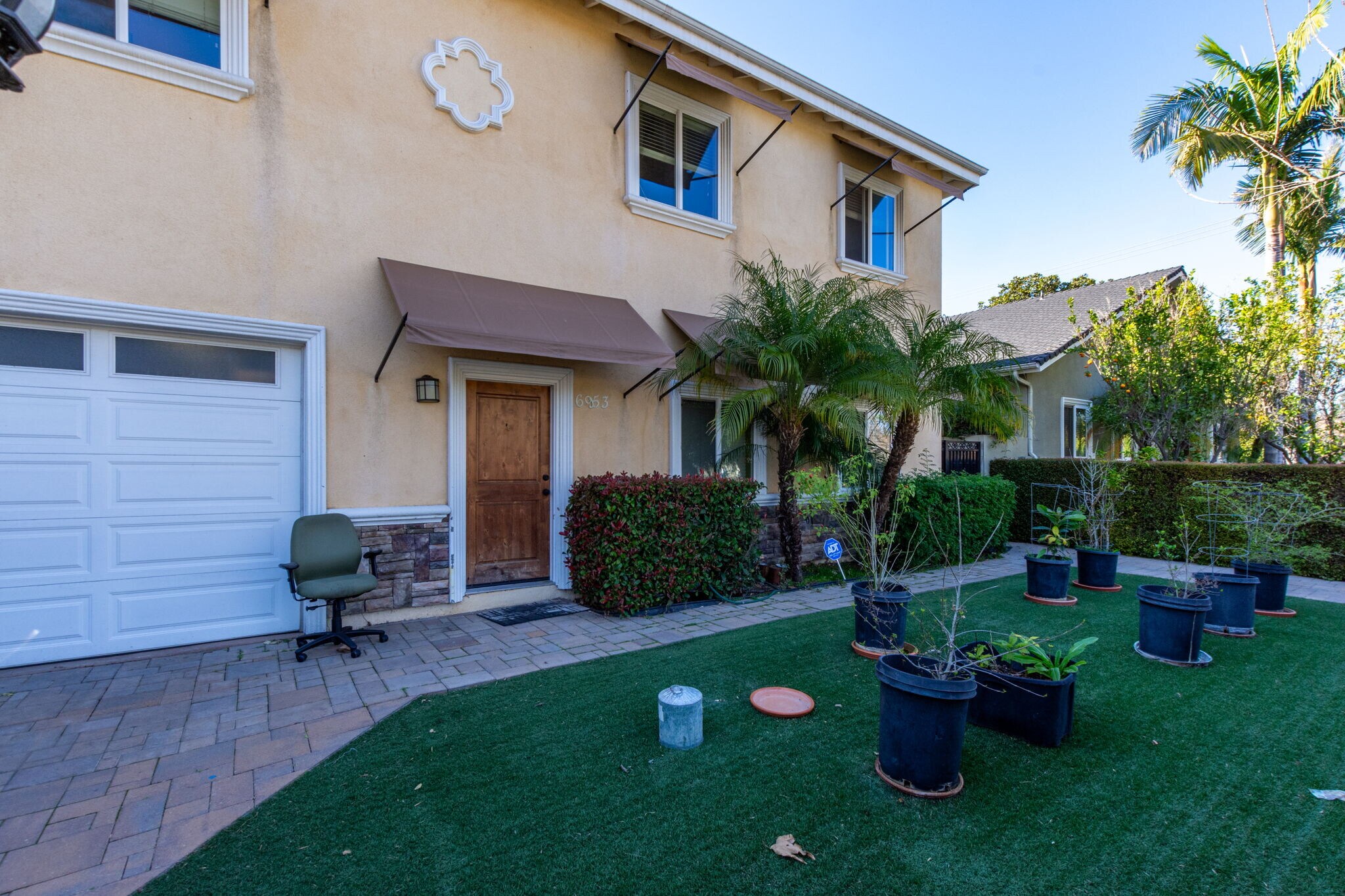 6953 Enfield Ave, Reseda, CA à vendre Photo principale- Image 1 de 1